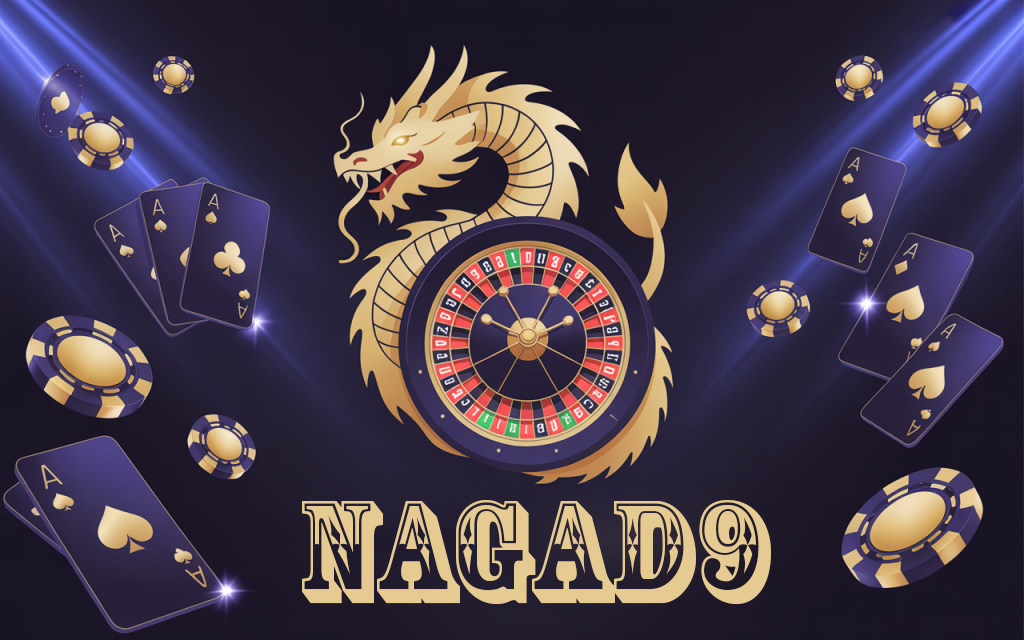nagad 9 best casino app